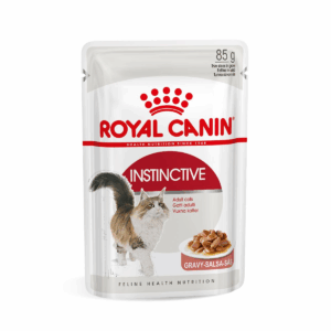 ROYAL CANIN | INSTINCTIVE