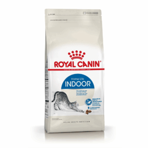 ROYAL CANIN | INDOOR