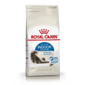 ROYAL CANIN | INDOOR LONGHAIR