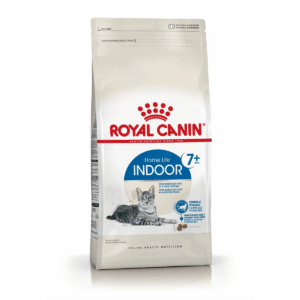 ROYAL CANIN | INDOOR 7+