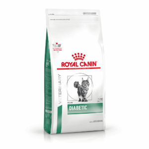 ROYAL CANIN | DIABETIC FELINE