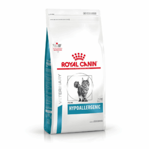ROYAL CANIN | HYPOALLERGENIC FELINE