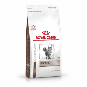 ROYAL CANIN | HEPATIC FELINE