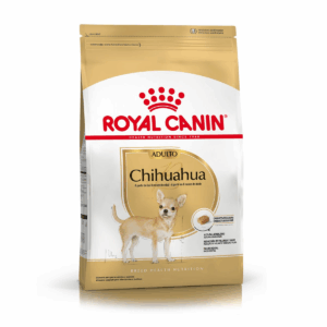 ROYAL CANIN | CHIHUAHUA ADULTO