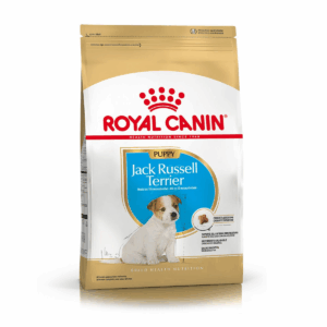 ROYAL CANIN | JACK RUSSELL PUPPY