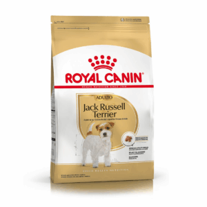 ROYAL CANIN | JACK RUSSELL ADULTO