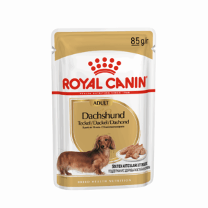 ROYAL CANIN | DACHSHUND