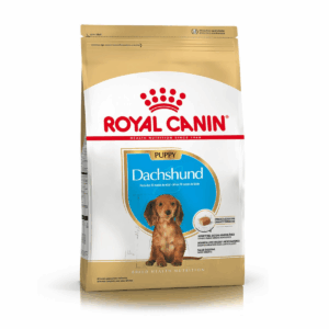 ROYAL CANIN | DACHSHUND PUPPY