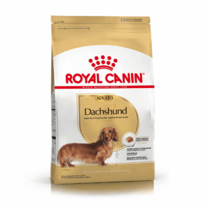 ROYAL CANIN | DACHSHUND ADULTO