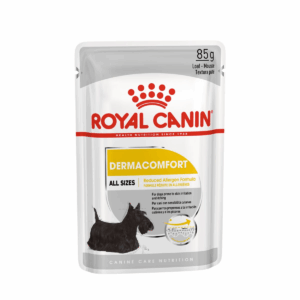 ROYAL CANIN | DERMACOMFORT
