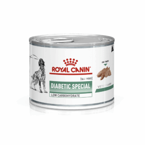 ROYAL CANIN | DIABETIC SPECIAL WET