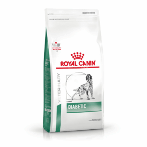 ROYAL CANIN | DIABETIC CANINE