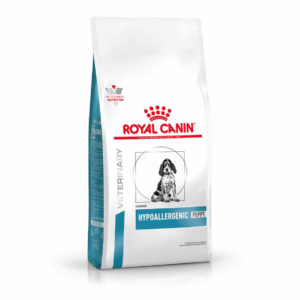 ROYAL CANIN | HYPOALLERGENIC PUPPY