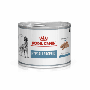ROYAL CANIN | HYPOALLERGENIC CANINE WET