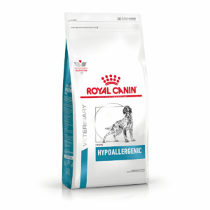 ROYAL CANIN | HYPOALLERGENIC CANINE