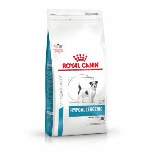ROYAL CANIN | HYPOALLERGENIC CANINE SMALL DOG