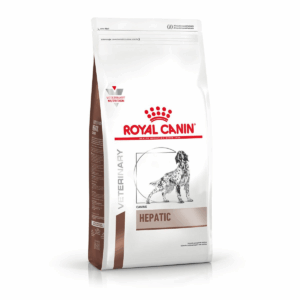 ROYAL CANIN | HEPATIC CANINE