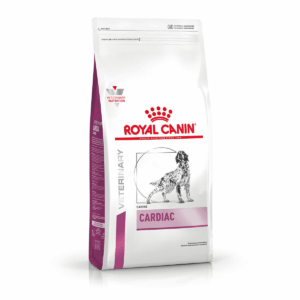 ROYAL CANIN | CARDIAC CANINE