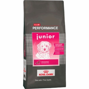 ROYAL CANIN | CLUB PERFORMANCE DOG JUNIOR