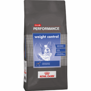 ROYAL CANIN | CLUB PERFORMANCE WEIGHT CONTROL