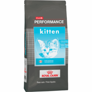 ROYAL CANIN | CLUB PERFORMANCE CAT KITTEN