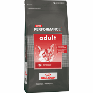 ROYAL CANIN | CLUB PERFORMANCE CAT