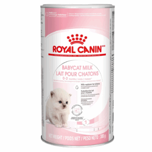 ROYAL CANIN | BABYCAT MILK