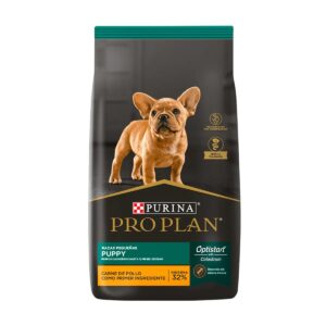 PURINA | PRO PLAN CACHORRO RAZA PEQUEÑA