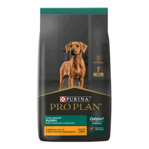 PURINA | PRO PLAN CACHORRO RAZA GRANDE
