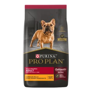 PURINA | PRO PLAN ADULT DOG RAZA PEQUEÑA