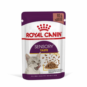 ROYAL CANIN | SENSORY TASTE
