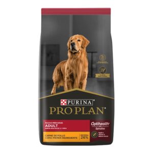 PURINA | PRO PLAN ADULT DOG RAZA GRANDE