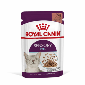 ROYAL CANIN | SENSORY FEEL