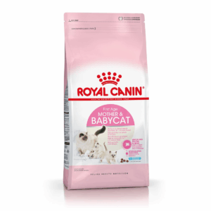 ROYAL CANIN | MOTHER & BABYCAT