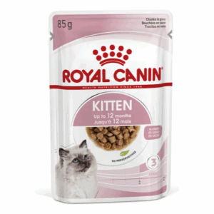 ROYAL CANIN | KITTEN