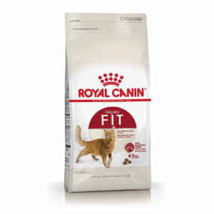 ROYAL CANIN | FIT
