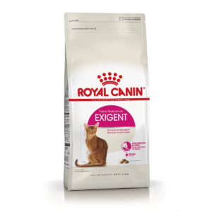ROYAL CANIN | EXIGENT