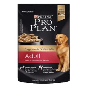 PURINA | PRO PLAN ADULT DOG - POLLO