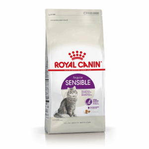 ROYAL CANIN | SENSIBLE