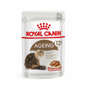 ROYAL CANIN | FHN AGEING+12