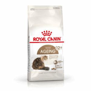 ROYAL CANIN | AGEING +12