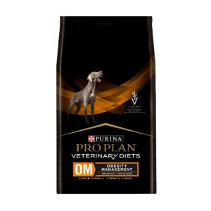 PURINA | VETERINARY DIETS OBESITY MANAGEMENT - OBESIDAD