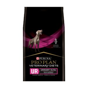 PURINA | VETERINARY DIETS URINARY - VIAS URINARIAS