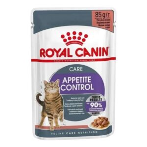 ROYAL CANIN | APPETITE CONTROL