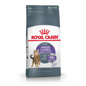 ROYAL CANIN | APPETITE CONTROL