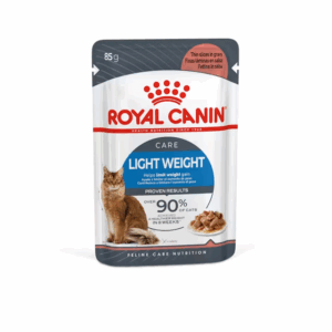 ROYAL CANIN | LIGHT WEIGHT CARE