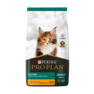 PURINA | VETERINARY DIETS KITTEN PROTECTION