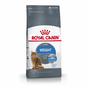 ROYAL CANIN | WEIGHT CARE
