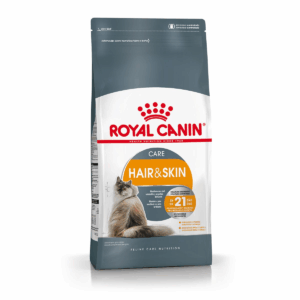 ROYAL CANIN | HAIR & SKIN CARE POUCH