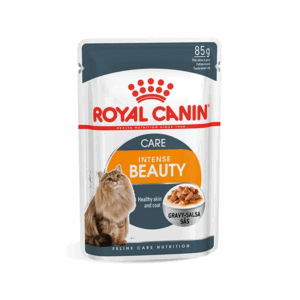 ROYAL CANIN | HAIR & SKIN CARE POUCH